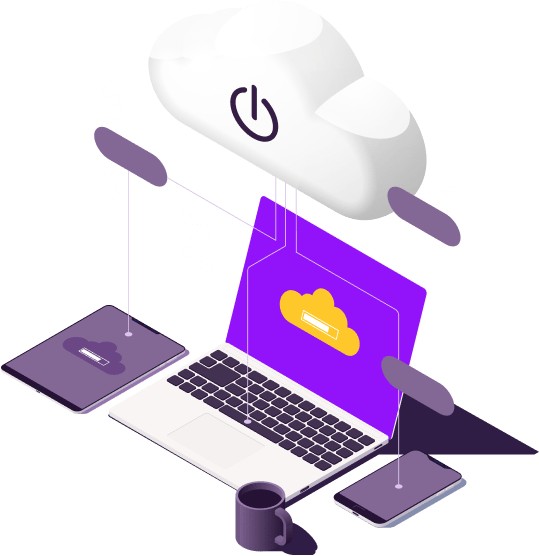 Your passport to the cloud apps