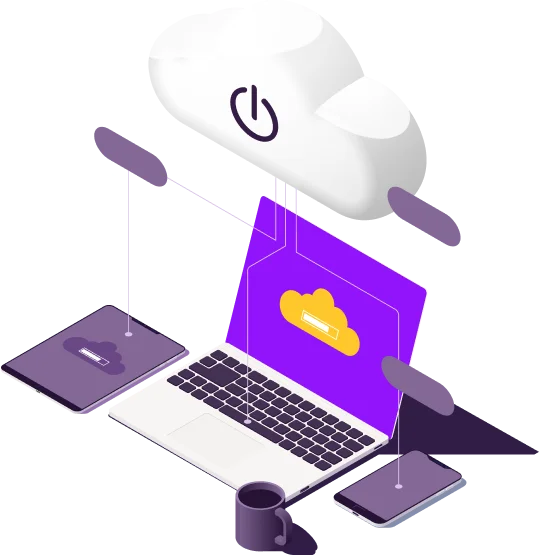 Your passport to the cloud apps